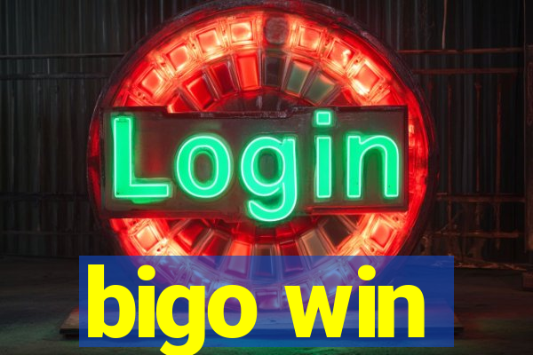 bigo win